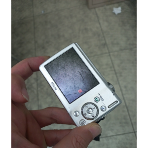 니콘 디카 레트로 쿨픽스S220