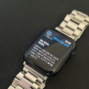 애플워치 se2 44mm