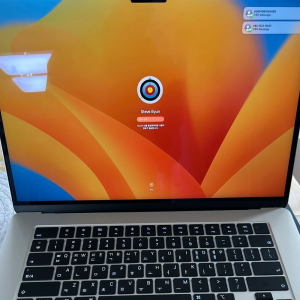 MacBook Air 15(M2) 스타라이트 급매