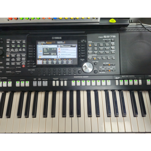 전자올겐야마950