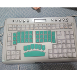 소리자바 속기키보드 판매합니다