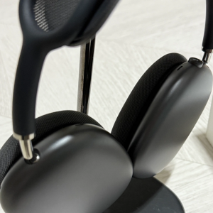 에어팟 맥스 스페이스 그레이