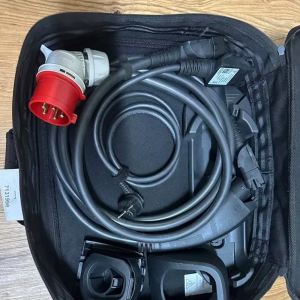 포르쉐 타이칸 전기충전기 풀세트