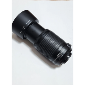 NIKon AF-S NIKKOR55-200mm1:4-5.6G ED  VR렌즈