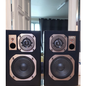 CORAL EX-102AV 코랄 스피커