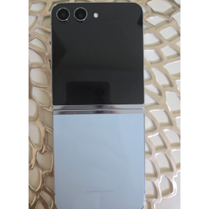 플립 5 512GB 민트