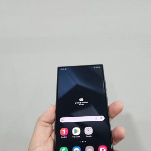 S24울트라 티타늄 블랙 512GB 특S급 팔께요