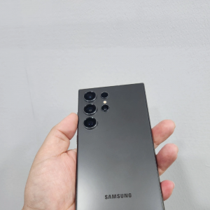 S24울트라 티타늄 블랙 512GB 특S급 팔께요