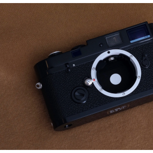 라이카 mp 블랙페인트 판매합니다