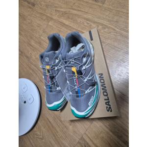 살로몬 xt6 290 새상품