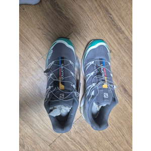 살로몬 xt6 290 새상품