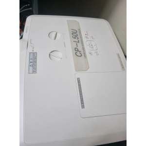 캐논 5000안시 프로젝터cp-l50u