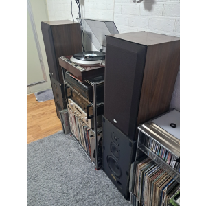 산수이 스피커 2개 세트