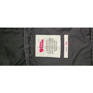 피엘라벤 스콕소자켓 남성 XXL