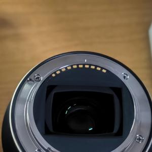 탐론 28-200mm F2.8 소니 FE