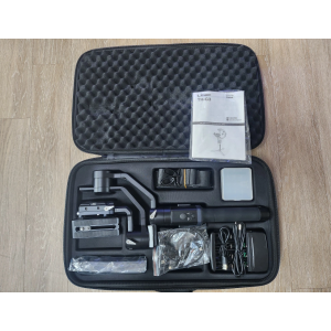 Libec TH-G3 카메라 짐벌(새상품)