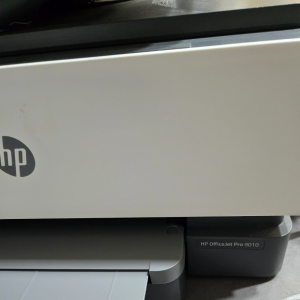 HP 오피스젯 프로 9010 프린터(복합기)