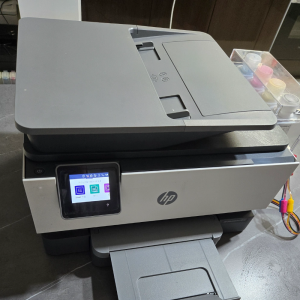 HP 오피스젯 프로 9010 프린터(복합기)