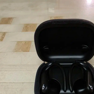 애플 파워비츠 프로2 블루투스 이어폰