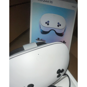 메타 퀘스트3s 128GB