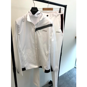 화사한 골프웨어 풀세트