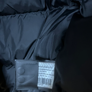 무스너클 스틸링 m