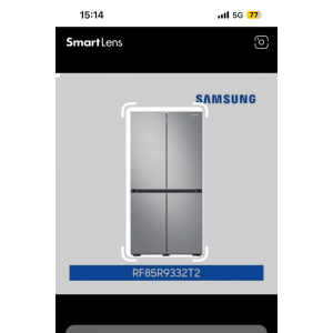 삼성 비스포크 냉장고 팝니다