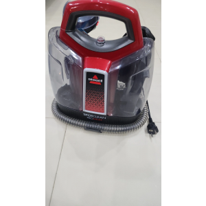 비쎌 습식청소기