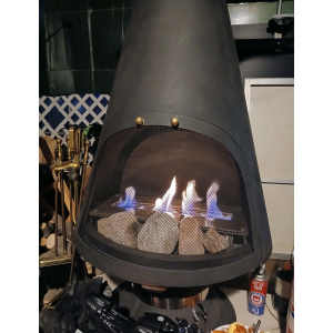 바이오에탄올 난로