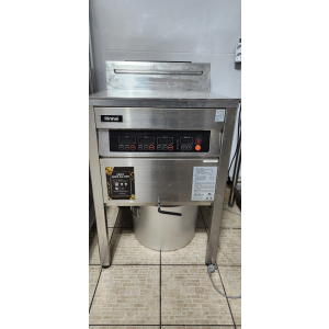 린나이 가스튀김기 31리터 LPG