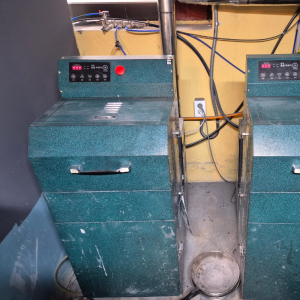 청정 숯불착화기 판매