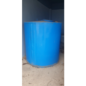 물탱크(FRP 음용수 탱크)