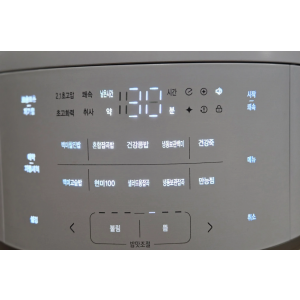 쿠첸 10인용 압력밥솥