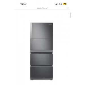 삼성 김치냉장고 3도어 판매합니다