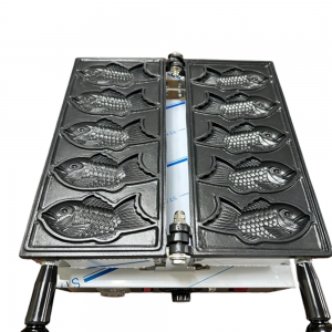 미개봉)붕어빵기계5구.붕어빵온열기