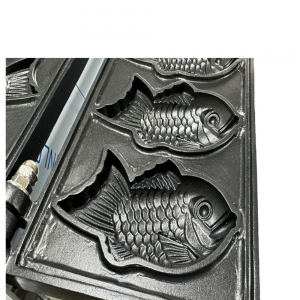 미개봉)붕어빵기계5구.붕어빵온열기