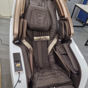 바디프랜드 팬텀로보 안마의자