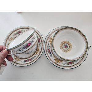 웨지우드 찻잔  커피잔