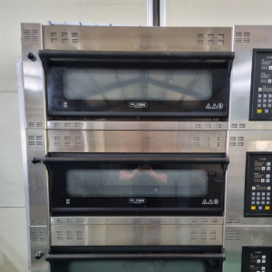 플로베 3단 오븐