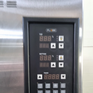 플로베 3단 오븐