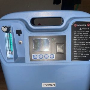 비타옥시 510 산소발생기 팝니다