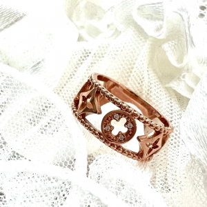 14k 반지 10.5호 (중량판매x)