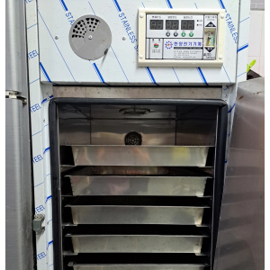 청국장 제조기(발효기)