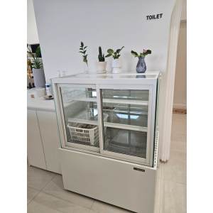 앞문형쇼케이스