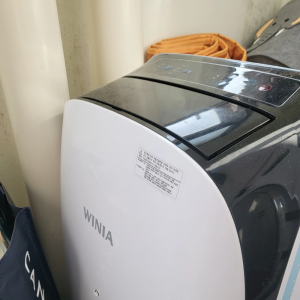 위니아 이동식 에어컨