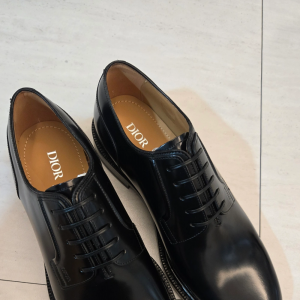 iuj디올 남성 구두 40.5-255 판매