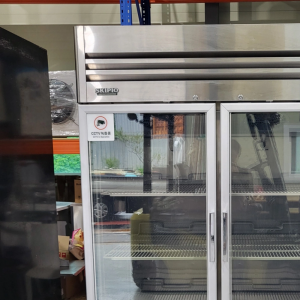스키피오 냉장 쇼케이스 SFT45-2G