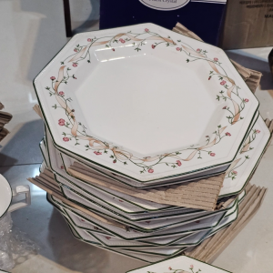 아픈 접시모음♡ 예민하신 분 피해주세요