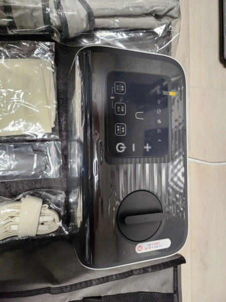 나비엔 온수매트 EQM560-SS 팝니다.