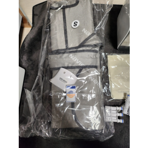 나비엔 온수매트 EQM560-SS 팝니다.